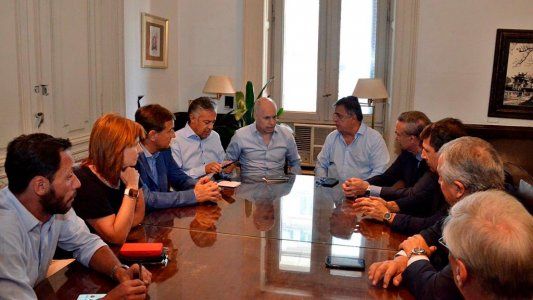 Duras críticas de Juntos por el Cambio a la moratoria impositiva que busca sancionar el Gobierno