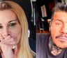 Soledad Aquino, la ex de Tinelli, preocupó con un inquietante mensaje a los 62 años: Al mismo cajón