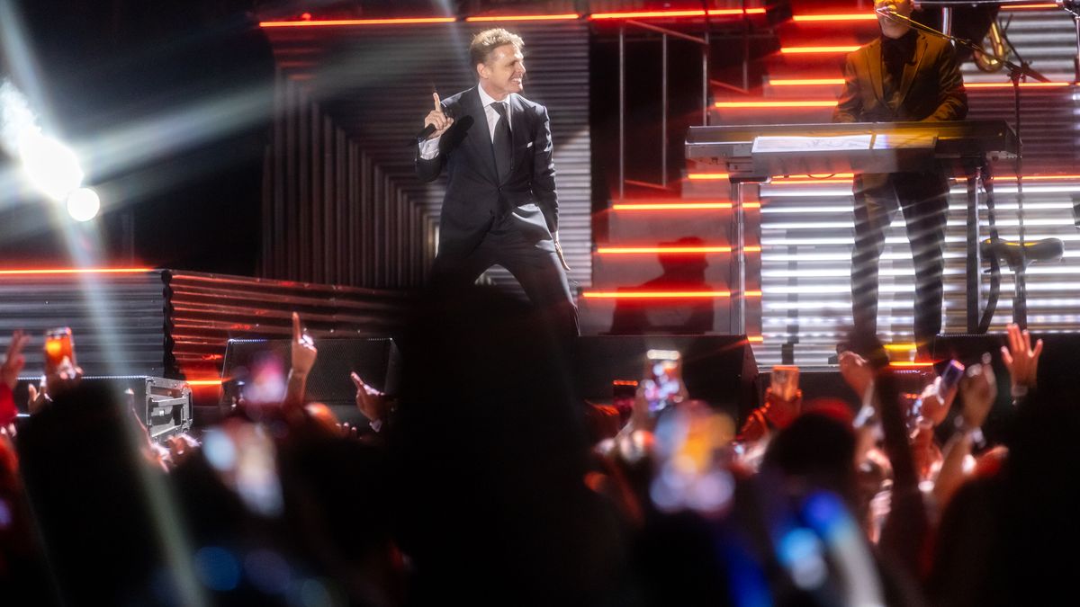 Luis Miguel