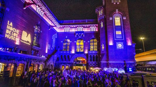 Noche de los Museos 2022: qué actividades habrá, dónde y cuáles serán los horarios