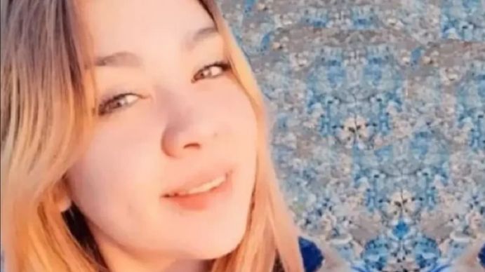 Desesperada búsqueda en Neuquén de una joven que salió a visitar a un amigo y desapareció
