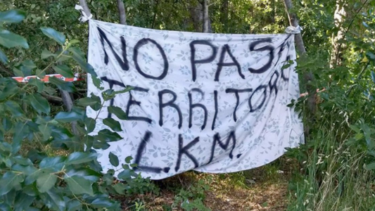 Toma de tierras: desde la Rural de Esquel denuncian no menos de 15 usurpaciones en la provincia