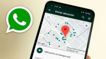 Cómo usar la ubicación en tiempo real de WhatsApp en Android y iPhone: el paso a paso
