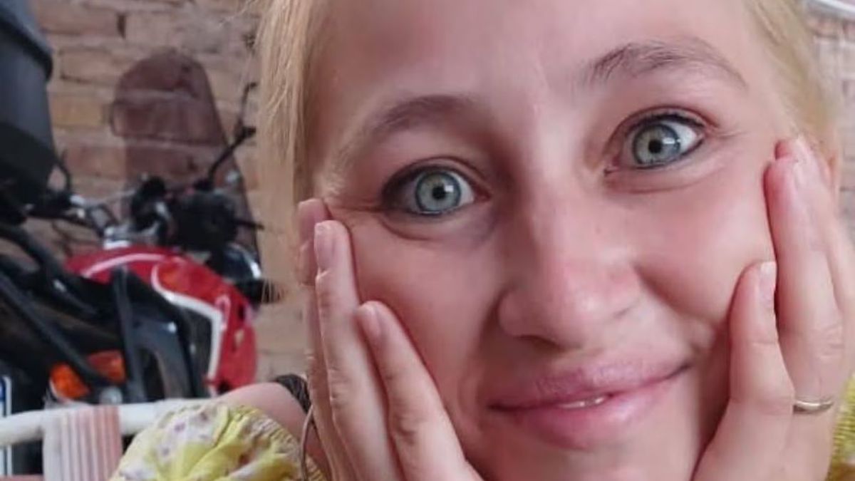 La operación sencilla que se convirtió en pesadilla: la terrible historia de Alison Calfunao.&nbsp;