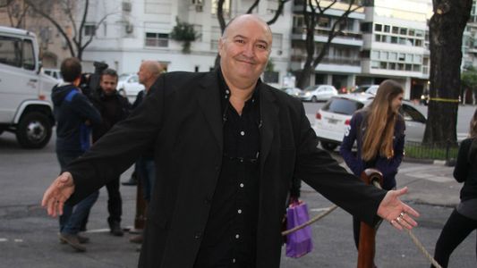 Se separó Larry de Clay: La palabra de su ex mujer