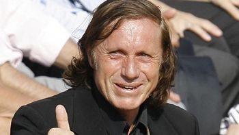 Guillermo Vilas reapareció con dos fotos que enternecieron a sus fanáticos