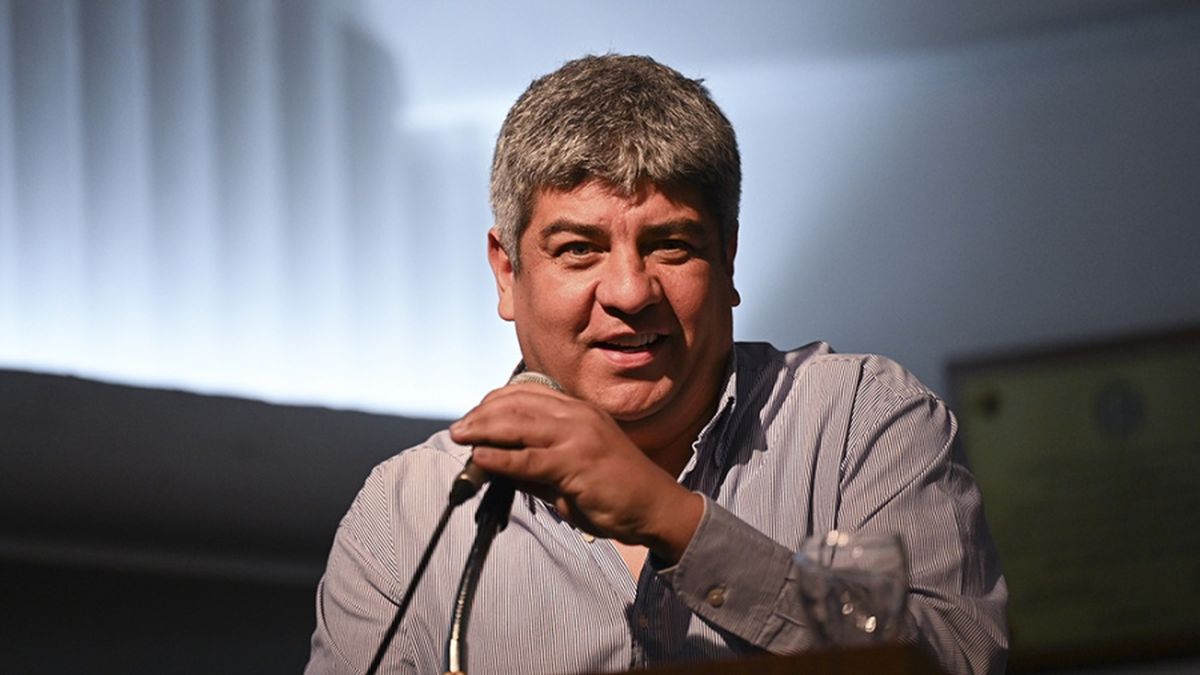 Paritarias: Pablo Moyano pedirá para Camioneros aumento de 100% y bono por tres meses. (Télam)