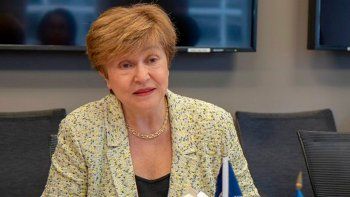 Para el FMI, el coronavirus podría poner en riesgo la recuperación de la economía mundial