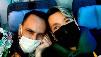 Roberto Piazza entró a quirófano: Tenemos que esperar que salga y ver qué dicen los médicos