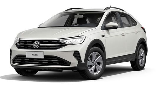 Volkswagen amplía la gama de Nivus