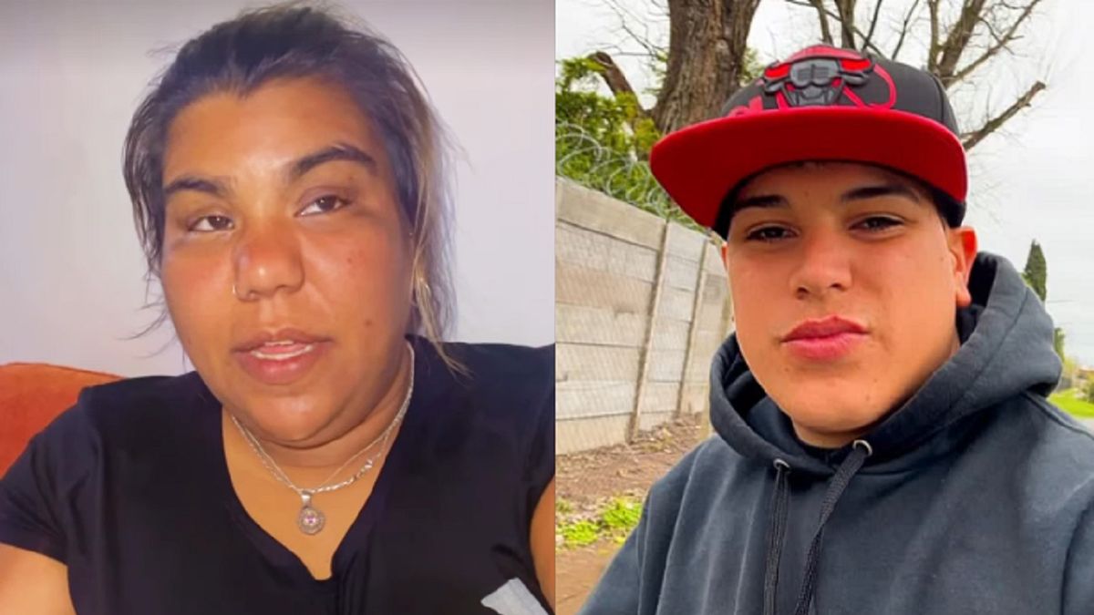La grave denuncia de Camilota en medio de la internación de Thiago Medina: ¡Vergüenza!