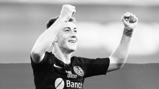 Copa Liga Profesional: San Lorenzo le ganó 2-0 en el Nuevo Gasómetro y logró el primer triunfo en el ciclo Soso