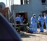 Misterio y conmoción en Sudáfrica por la muerte de al menos 20 jóvenes en un bar