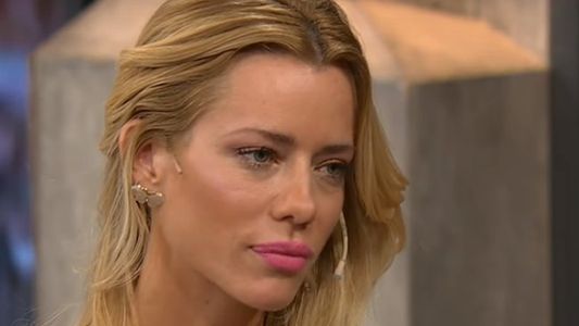 Nicole Neumann habló de su supuesto romance con un ex novio de Sofía Zámolo