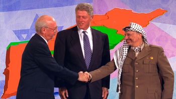 Israel y Palestina: el día en que la paz pareció posible y por qué hoy es una chance lejana