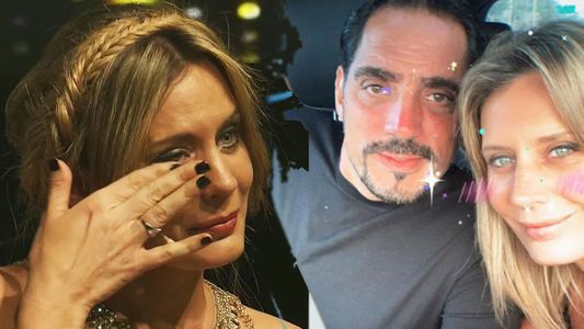 Rocío Marengo contó cómo sigue su relación con Eduardo Fort