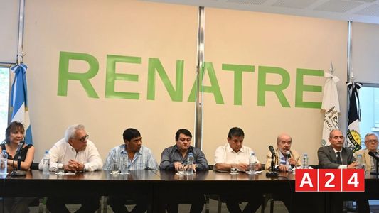 RENATRE activó pagos por desempleo: requisitos, montos y cómo acceder