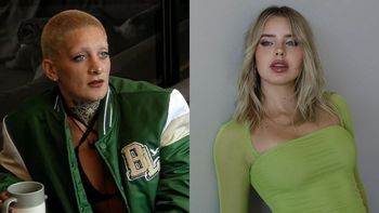 Furia habló sin filtro sobre Coti en Gran Hermano y lanzó un desubicado comentario