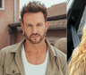 Axel se metió en el conflicto de Tini Stoessel con su papá y dejó una firme reflexión: Ingenuidad y...