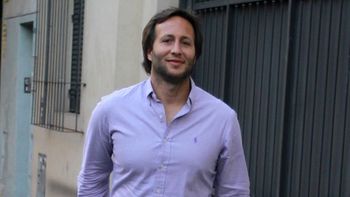 Información exclusiva de la desvinculación de Tomás Yankelevich,de Telefe