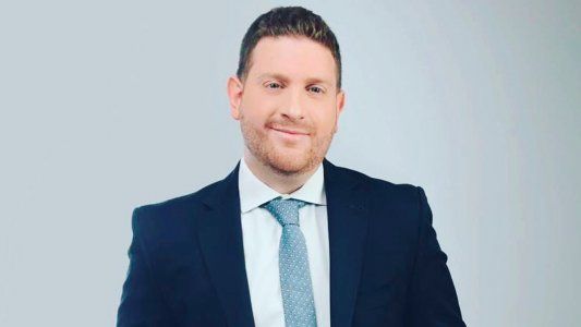 ¿Qué le pasó a Joni Viale? ¿Por qué en pocas semanas cambió tanto de opinión?: El video de su despedida de A24