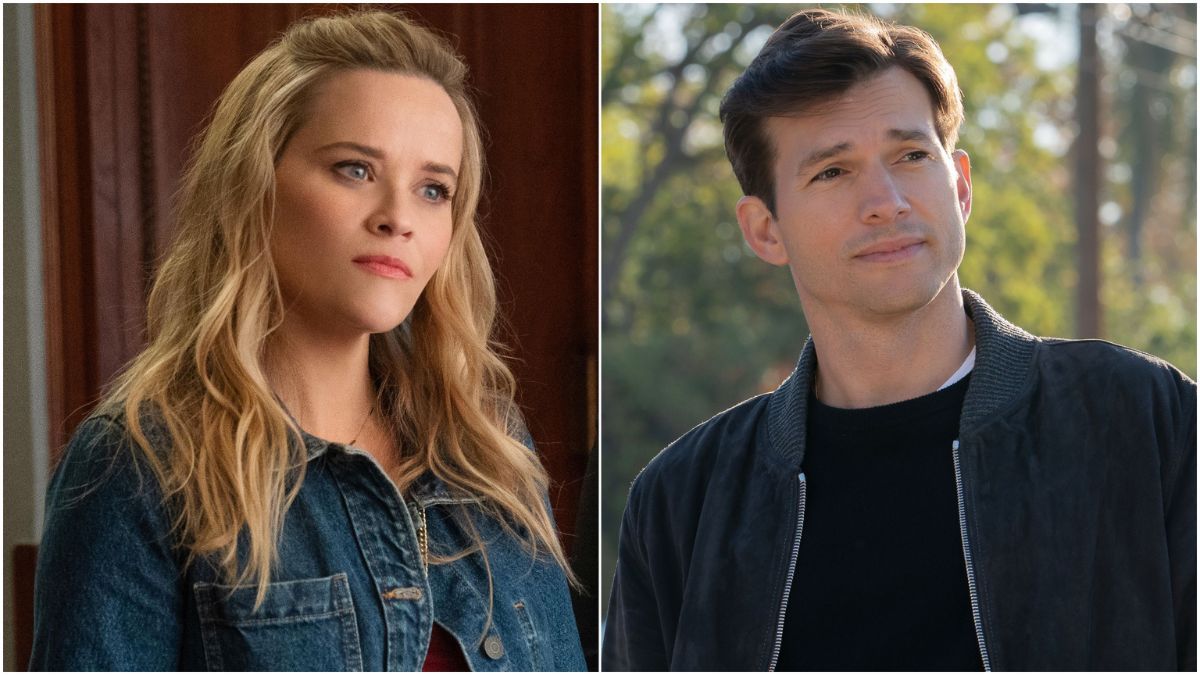 Netflix: la película romántica con Reese Witherspoon y Ashton Kutcher que conquista corazones.