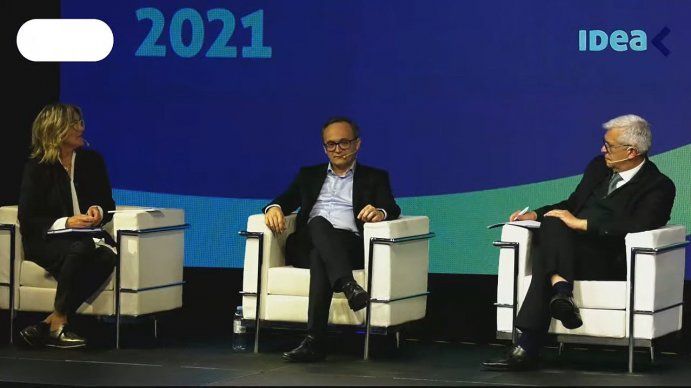 La agroindustria se defiende de las acusaciones en la previa a la Cumbre Alimentaria de la ONU