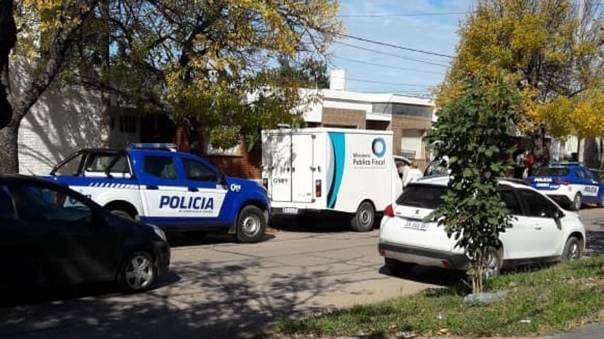 Un hombre mató a su expareja
