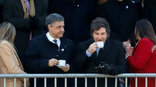 Elecciones 2025: Jorge Macri anuncia que desdobla en CABA y buscará suspender las PASO