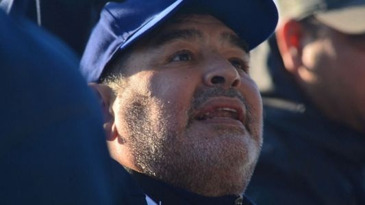 Adelanto de las pericias toxicológicas extraídas del cuerpo de Diego Maradona