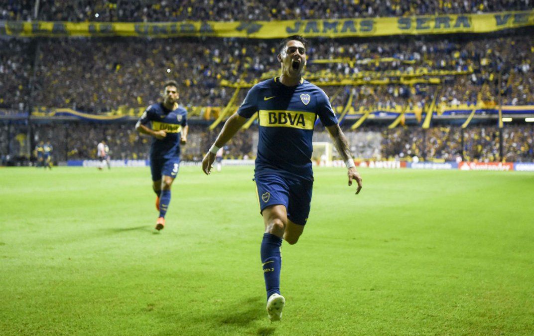 Boca-Junior 2018 en vivo: qué canal transmite y televisa para ver online y a qué hora juegan por la Copa Libertadores el 2 de mayo