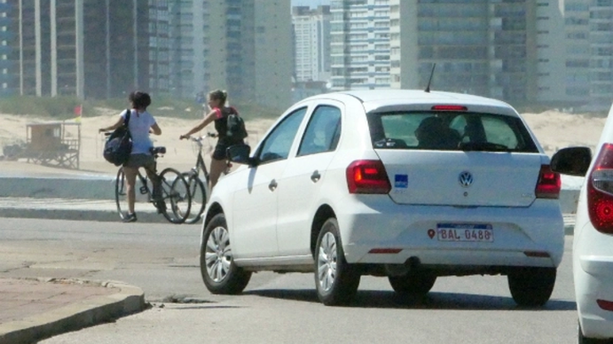 Uruguay puso fecha límite para la regularización de vehículos extranjeros: ¿qué trámite es necesario realizar?