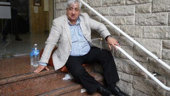 Piumato se desencadenó después de 13 horas de protesta en reclamo de la liberación de una funcionaria judicial