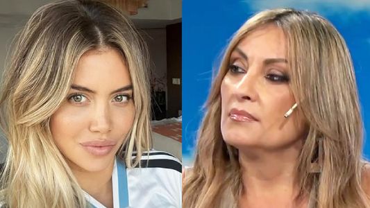 Fulminante sentencia de Marcela Tauro sobre Wanda Nara y su denuncia a Mauro Icardi: Miente