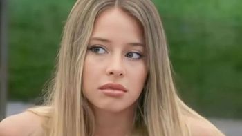 Zoe Bogach confesó su drama con la alimentación tras la separación: “Estoy a un paso de que me internen”
