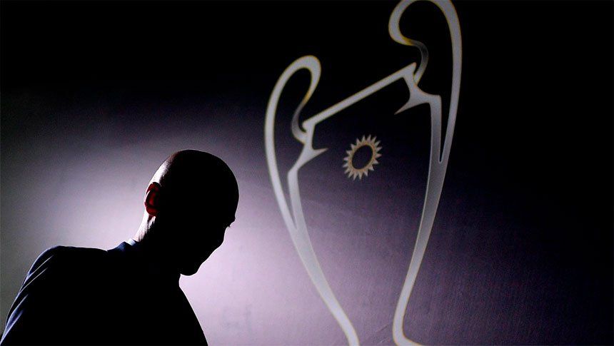 Es oficial: Zinedine Zidane vuelve a ser DT de Real Madrid y echan a Santiago Solari