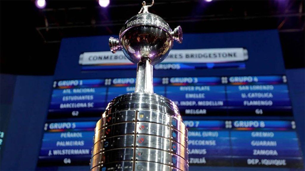 Copa Libertadores: 10 equipos clasificados, 9 eliminados y 13 que sueñan con los octavos de final