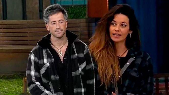 Descalificación de Eugenia sobre Devi que quebrará esa relación