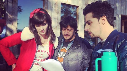 Griselda Siciliani y Esteban Lamothe juntos en el Sur: los detalles