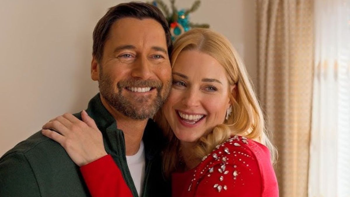 Furor en Netflix por su nueva comedia romántica navideña que está entre las películas más vistas. (Foto: Archivo)
