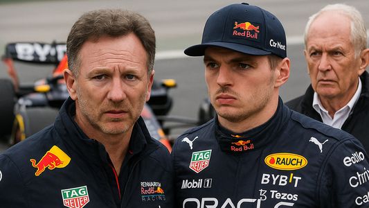 ¿Quién es Christian Horner y por qué su salida provocó un cimbronazo en la F1?: las 5 razones