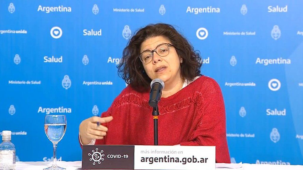 Tras 26 muertes, el total de víctimas fatales por COVID-19 asciende a 2.246