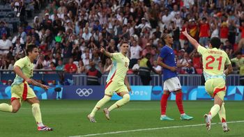 Segundo Francia: España ganó la medalla dorada en París 2024