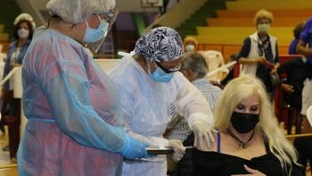 La reacción de la gente ante la posiblidad de trasladar a Susana Giménez a Buenos Aires