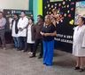 Video: denuncian adoctrinamiento político en una escuela de Formosa