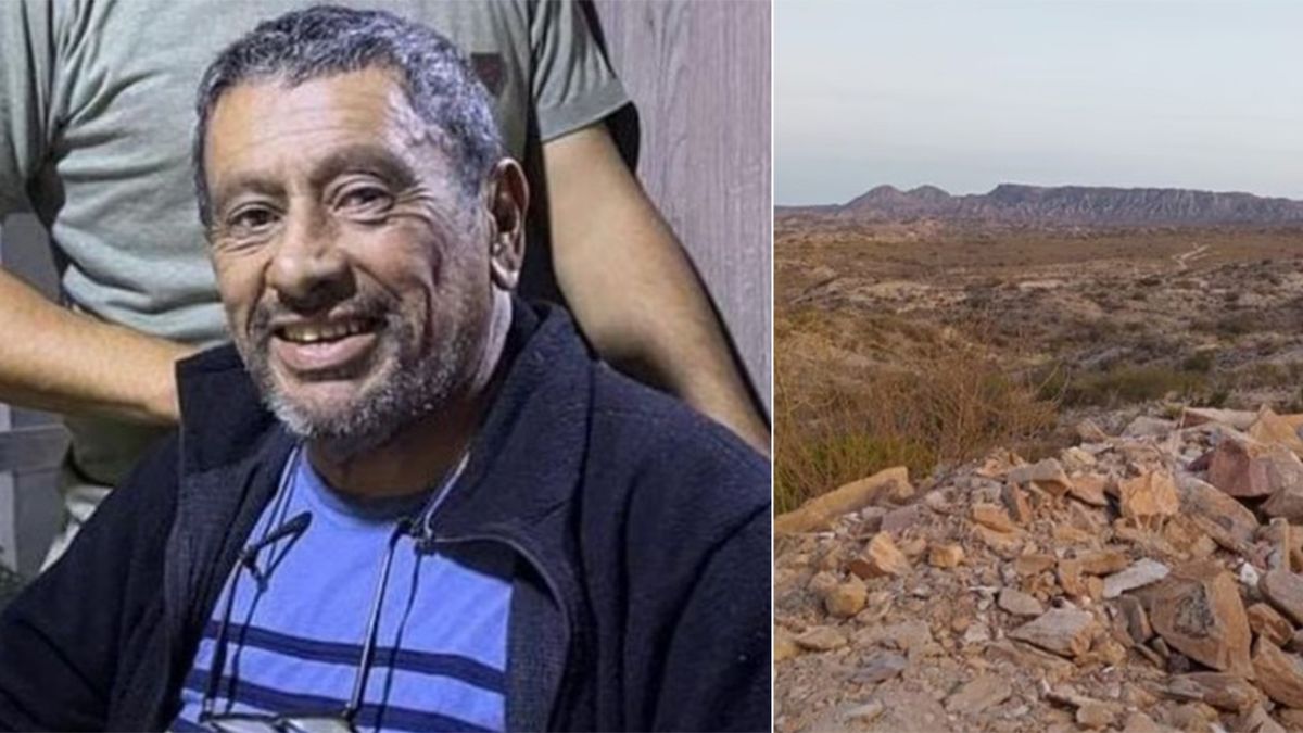 Uno de los presos que asesinó a Héctor Dionisio Aguilar confesó dónde estaba enterrado