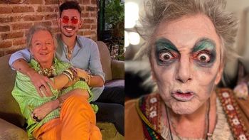 Pepe Cibrián y su nuevo novio