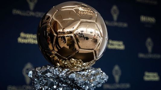 Con dos argentinos en competencia, quiénes son los favoritos a ganar el Balón de Oro 2025