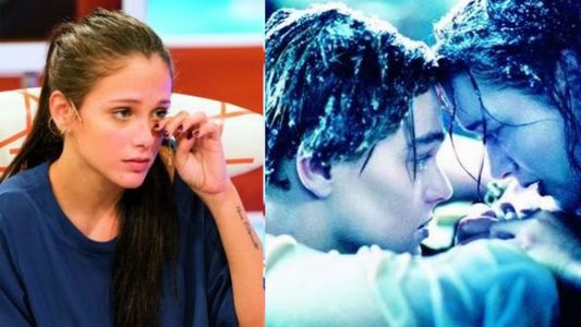 La película que hizo emocionar a Barbie Vélez en un momento especial