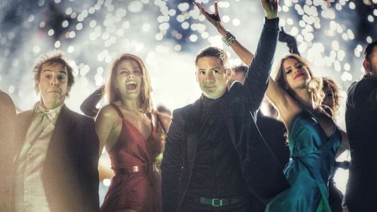 Adrían Suar con fecha confirmada para su debut en Fox